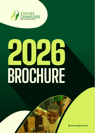DDPF Brochure Cover