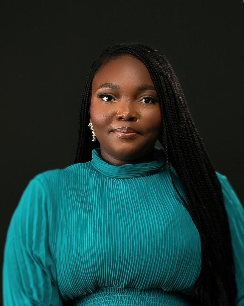 Afolashade Sophie Ajibola