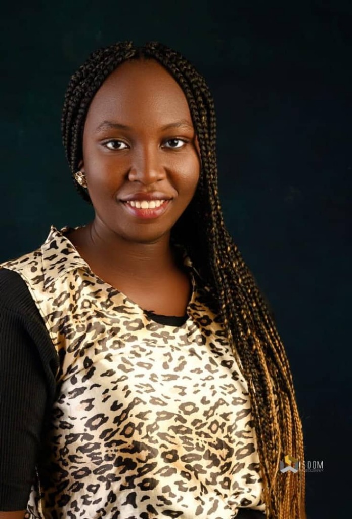 Dada Oluwaseun Monireti