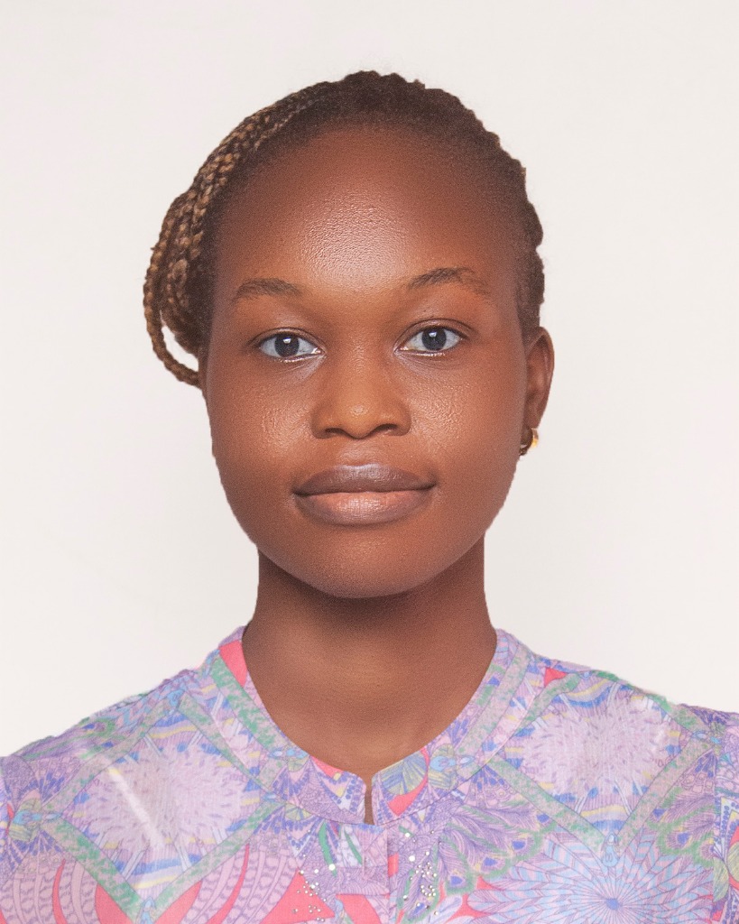 Folashade Esther Abiodun
