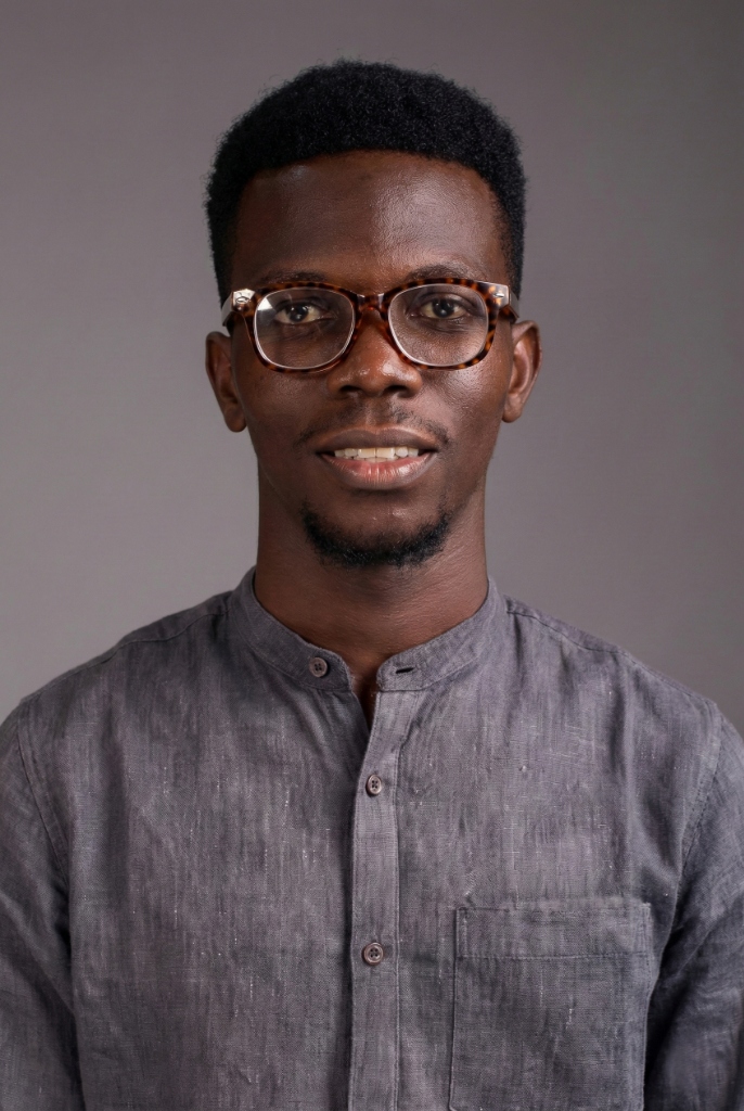 Godwin Ayodeji Abodunrin