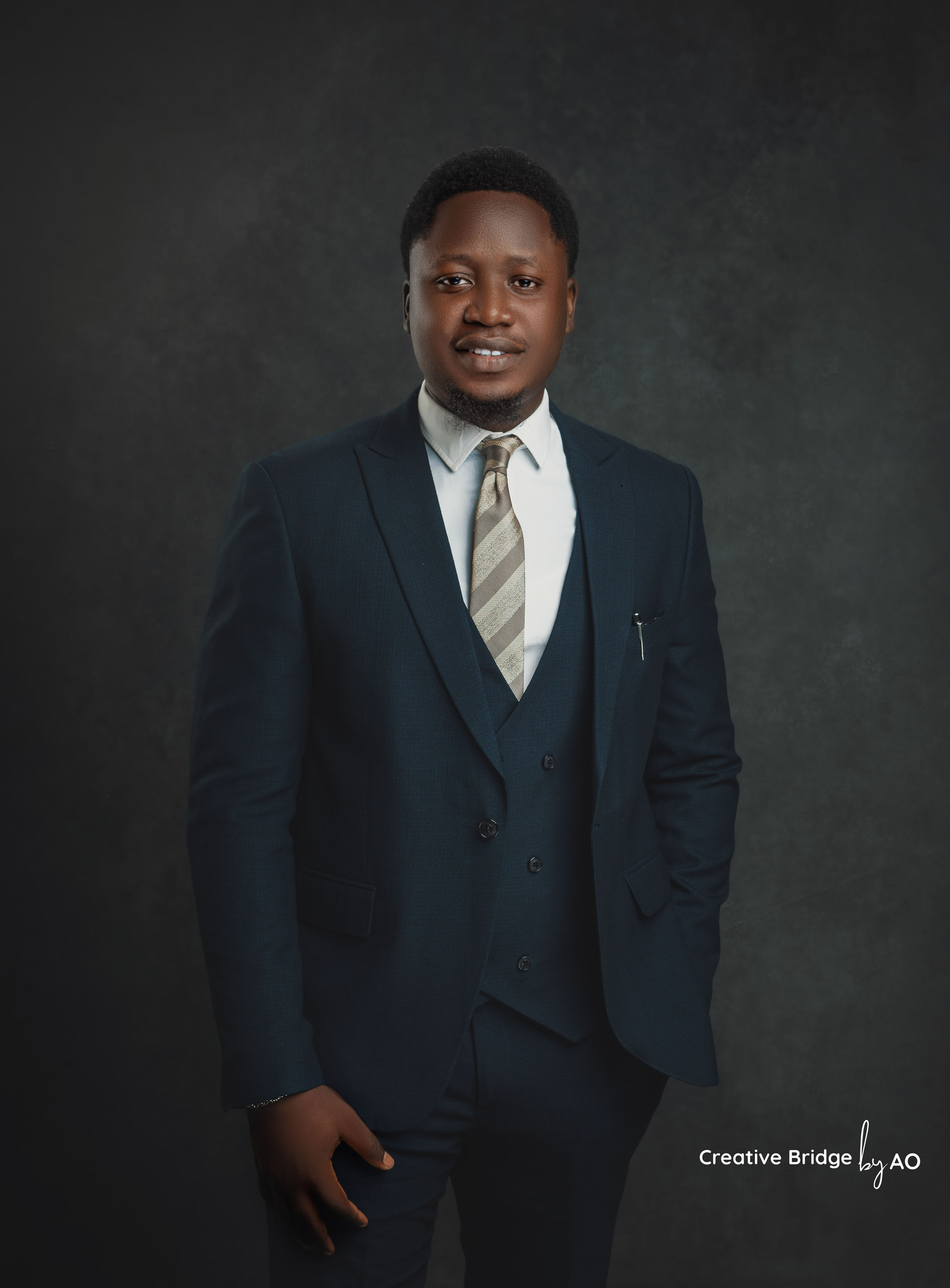 Jesutomi Emmanuel Fagbemi