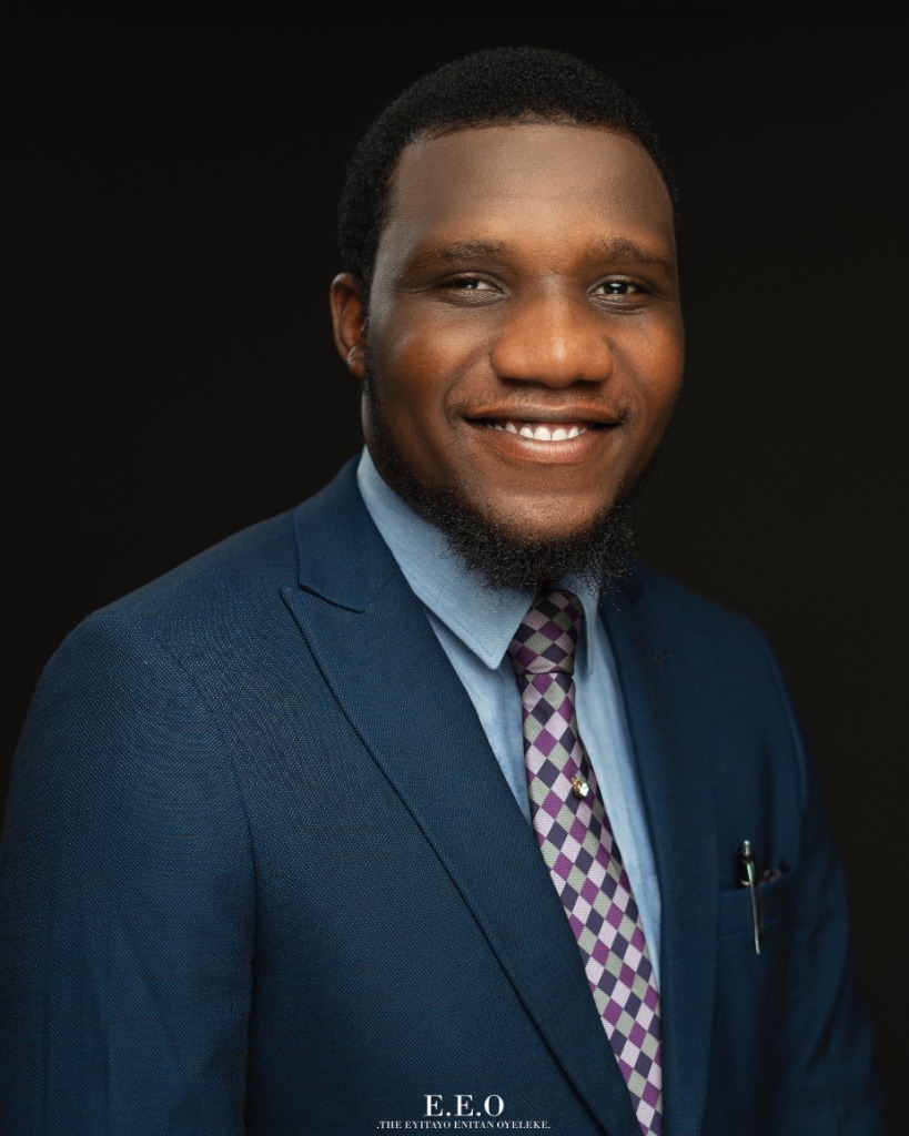 Michael Ezeh D-MAVERICK