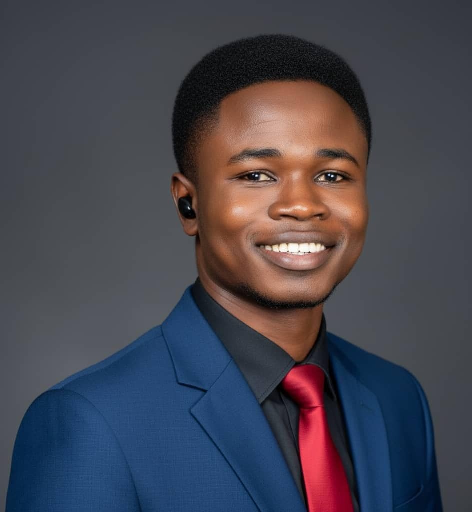 Omolaja Ayomide Matthew