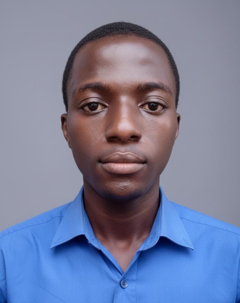 Oyetola Israel Oluwadamilare