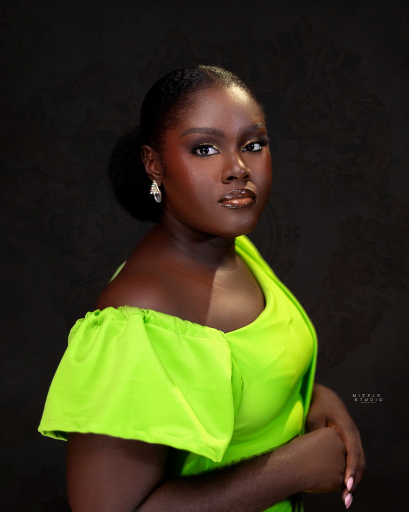 Oyinkansola A. Olaniyan Esq.