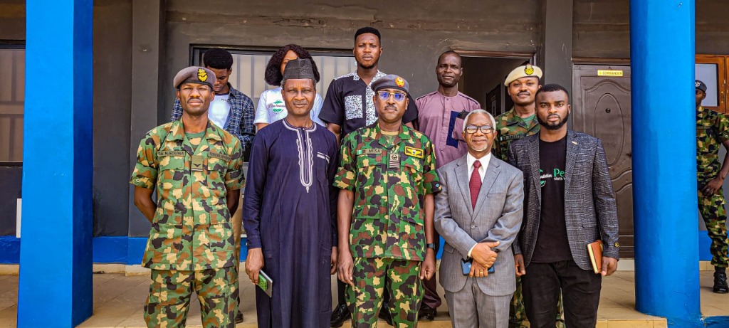 Advocacy & Policy Engagement