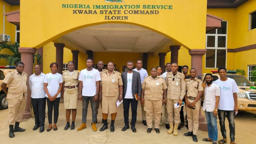 Interfaith Dialogue & Cooperation