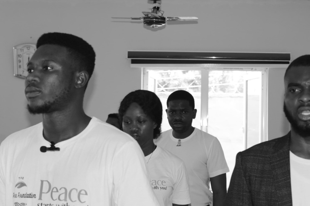 Conflict Mediation & Resolution