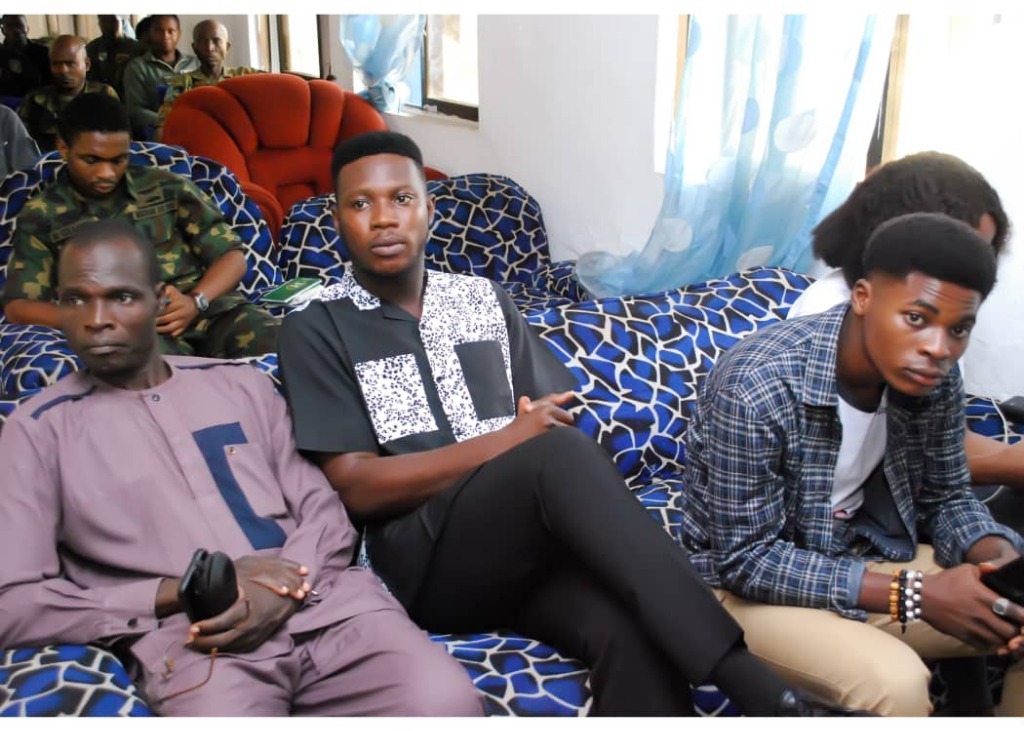 Social Impact & Community Development